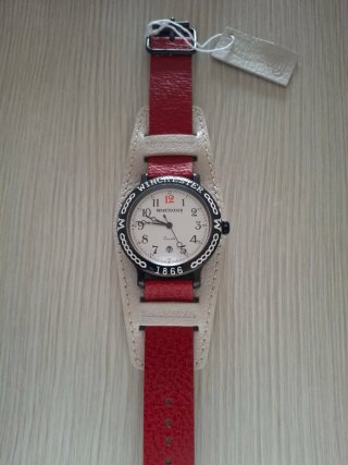 Collezione Orologi Winchester 1866