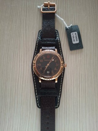 Collezione Orologi Winchester 1866