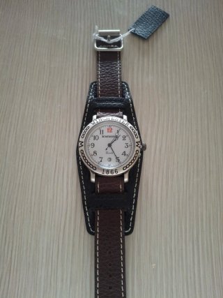 Collezione Orologi Winchester 1866