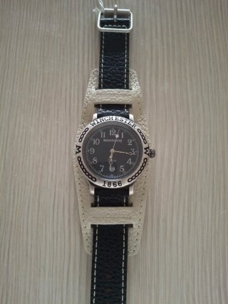Collezione Orologi Winchester 1866