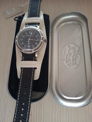Collezione Orologi Winchester 1866