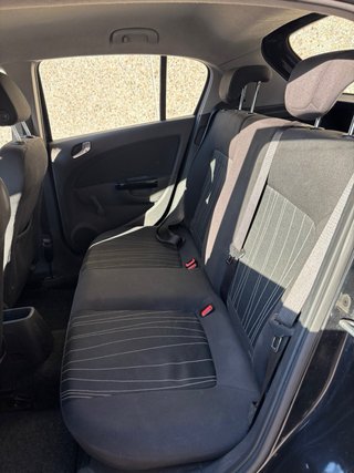 Opel Corsa 2009 1.3 CDTI 90 Cv
