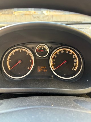 Opel Corsa 2009 1.3 CDTI 90 Cv