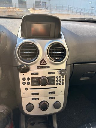 Opel Corsa 2009 1.3 CDTI 90 Cv