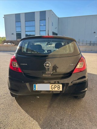 Opel Corsa 2009 1.3 CDTI 90 Cv