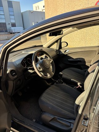 Opel Corsa 2009 1.3 CDTI 90 Cv