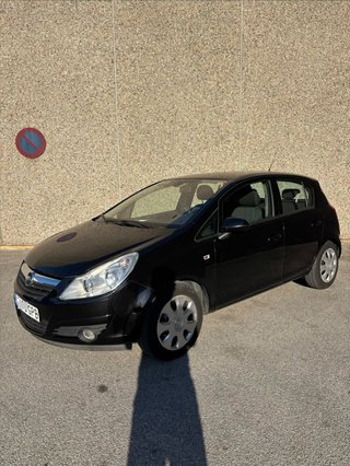Opel Corsa 2009 1.3 CDTI 90 Cv