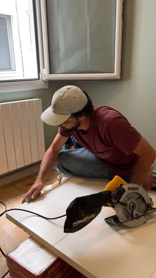 Instalación de suelos laminados | Barcelona