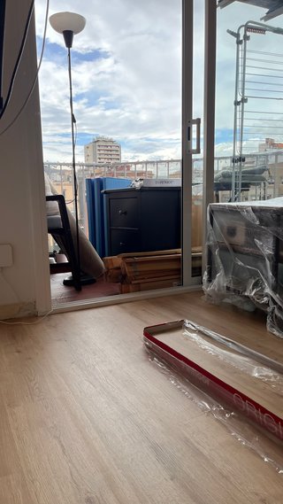 Instalación de suelos laminados | Barcelona