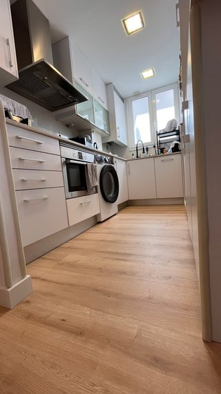 Instalación de suelos laminados | Barcelona