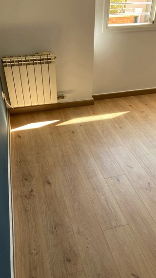 Instalación de suelos laminados | Barcelona