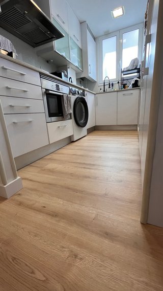 Instalación de suelos laminados | Barcelona