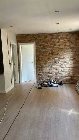 Instalación de suelos laminados | Barcelona