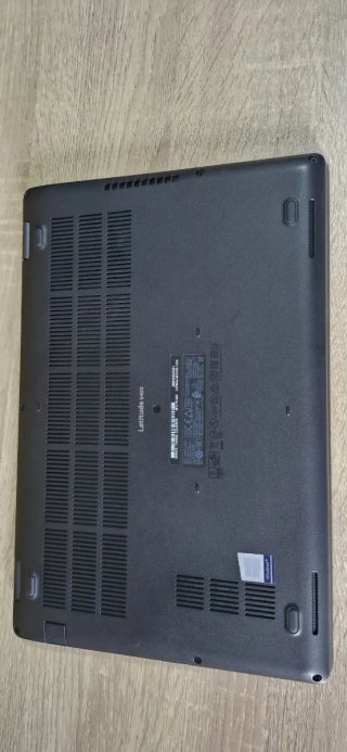 Dell Latitude 5400 i5