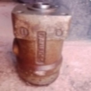 Orbitrol