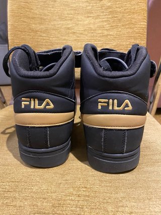 Fila Vulcan 13 MP Mate Zapatillas