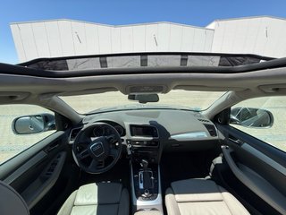 Audi Q5 2009 2.0 Tfsi 210cv