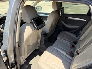 Audi Q5 2009 2.0 Tfsi 210cv