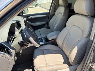 Audi Q5 2009 2.0 Tfsi 210cv