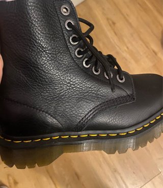 Dr. Martens donna taglia 38
