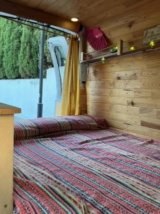 Mercedes-Benz Vito 2008