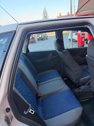 SEAT Ibiza 2002