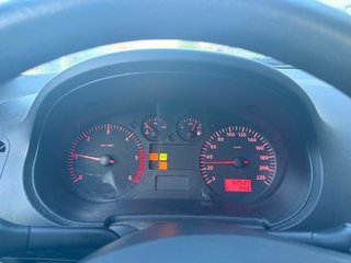 SEAT Ibiza 2002