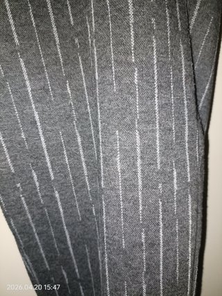Traje de mujer de 2 piezas