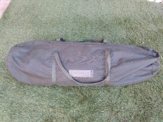 Doble capa Fox Royale XXL Euro Camo