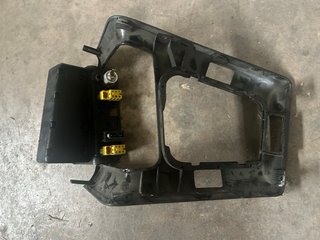 Consola Central BMW E36