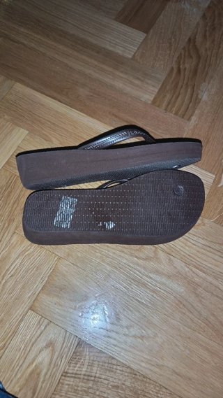 Havaianas Marrones Talla 37