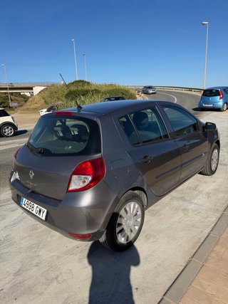 Renault Clio 2010