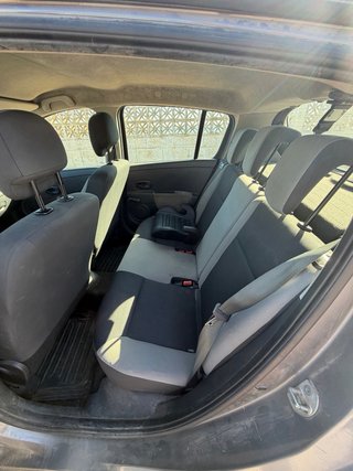 Renault Clio 2010