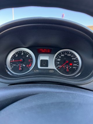 Renault Clio 2010