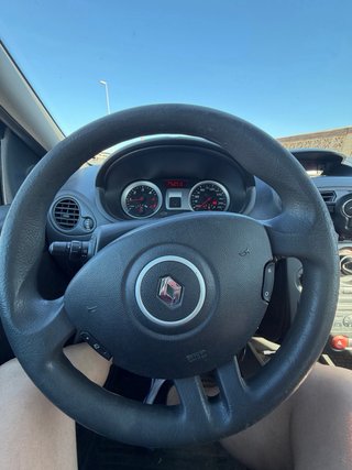 Renault Clio 2010
