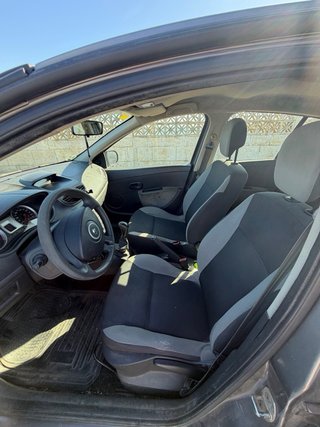 Renault Clio 2010