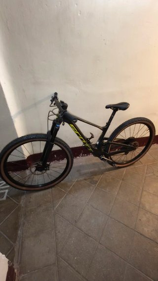 Scott rc