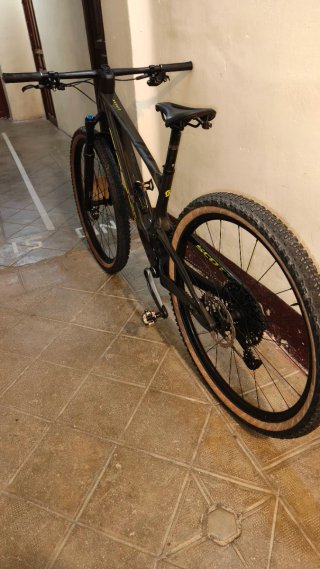 Scott rc