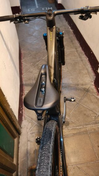 Scott rc
