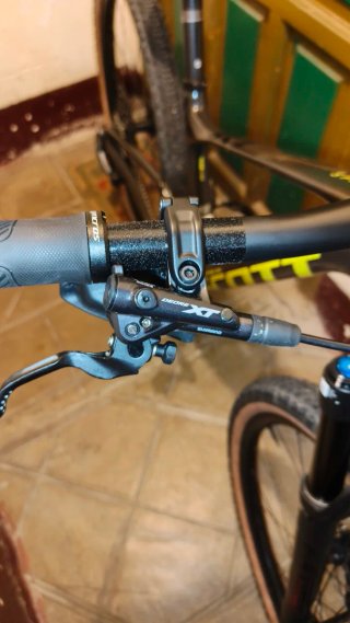 Scott rc