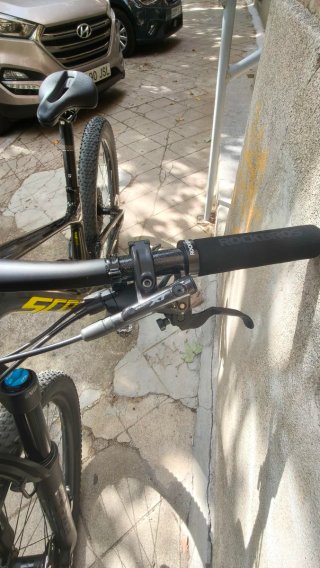 Scott rc
