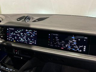 Porsche Cayenne 2024
