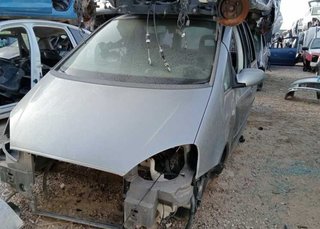 Pinza de freno trasera derecha ford galaxy 407474