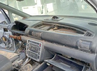 Pinza de freno trasera derecha ford galaxy 407474