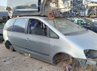 Pinza de freno trasera derecha ford galaxy 407474
