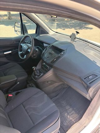 Ford Transit Connect 2018