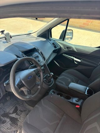Ford Transit Connect 2018