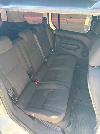 Ford Transit Connect 2018