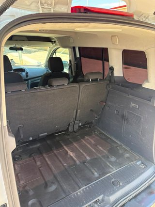 Ford Transit Connect 2018