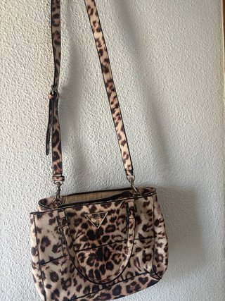 Bolso Guess Animal Print